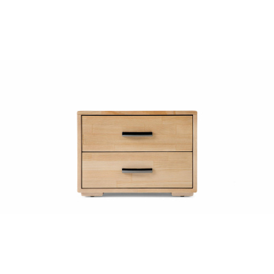 Тумба Meritt светлый венге (Venge 1)