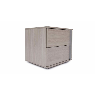 Тумба прикроватная Innovo Pro, цвет Ясень