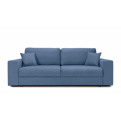 Прямой диван Conti, полка R