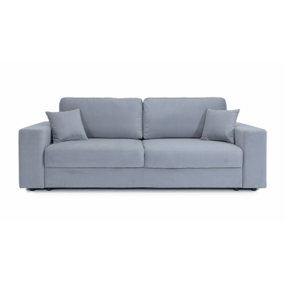 Прямой диван Conti, полка L