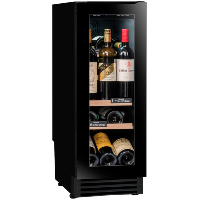 Встраиваемый винный шкаф 22-50 бутылок Avintage AVU23TB1
