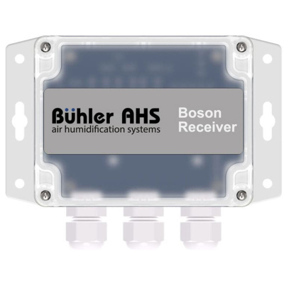 Приемник-контроллер Buhler Boson Receiver