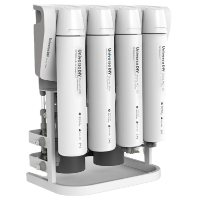 Система фильтрации Buhler Brane Filter RE