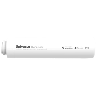 Картридж для очистки воды Buhler Brane Sedi