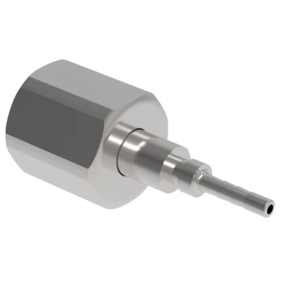 Штуцер Buhler FITD2