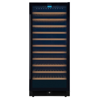 Встраиваемый винный шкаф 101-200 бутылок Cellar Private CP127-1TB