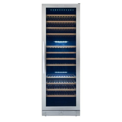 Встраиваемый винный шкаф 101-200 бутылок Cellar Private CP154-3T