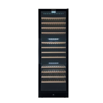 Встраиваемый винный шкаф 101-200 бутылок Cellar Private CP154-3TB