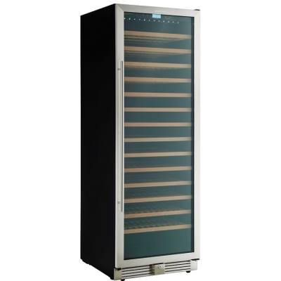 Встраиваемый винный шкаф 101-200 бутылок Cellar Private CP165-1T