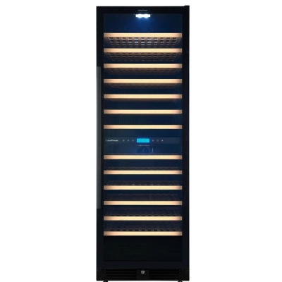 Встраиваемый винный шкаф 101-200 бутылок Cellar Private CP165-2TB