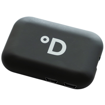 Wi-Fi контроллер Daichi CTRL-AC-S-31