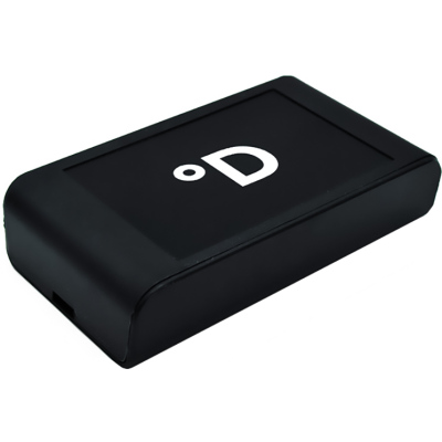 Wi-Fi контроллер Daichi СTRL-AC-LF-DA-3
