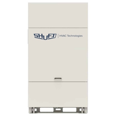 Компрессорно-конденсаторный блок Shuft SDVC-V45WV2GN1