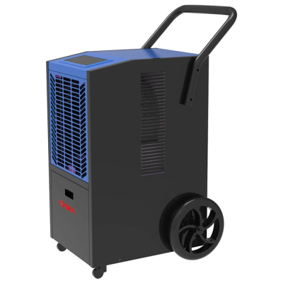 Промышленный осушитель воздуха SILA DIF-50L