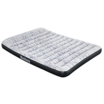 Матрас надувной Bestway 203х152х25 см (67836)