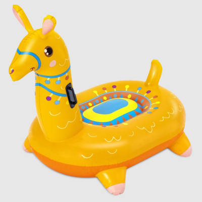 Игрушка Bestway Райдер надувная 1,29x1,10 м (41434)