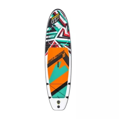 Sup-доска Bestway Бриз панорама набор 305х84х12 см (65377)