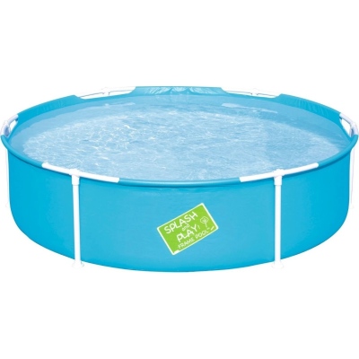 Бассейн каркасный Bestway 152х38 см (56283)