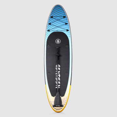 Сап-доска Great Sup Genreen 305х76х15 см